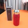 Diamond-Studded Starry Sky Insulated Stainless Steel Mug