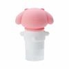 Sanrio My Melody Silicone Character-Shaped Small Bottle S398845