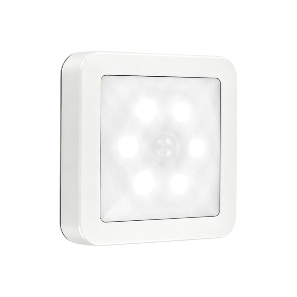 Sensing Motion Sensor Night Light Automatic PIR Motion Sensor Light Corridor