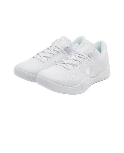 

Nike Kobe 8 Protro Low Halo Кобе Брайант 8 Protro Low Halo FJ9364-100 EU 36.5 белый