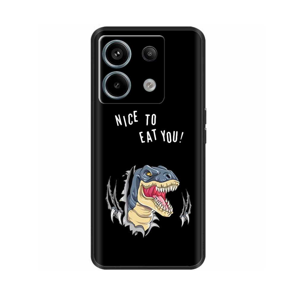 For Xiaomi Redmi Note 13 Pro Case Silicone Soft Back Cover For Redmi Note13 Note 13 Pro Plus 4G 5G Phone Cases Protective Shell