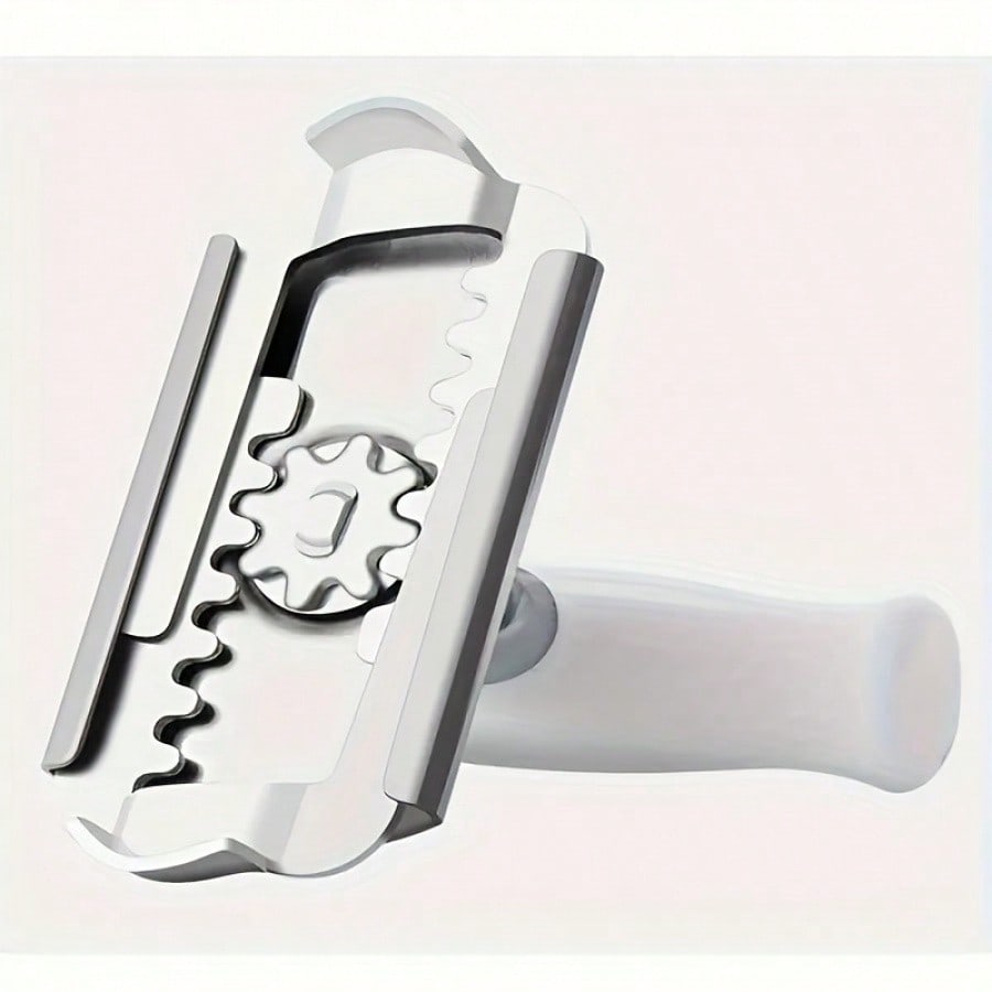 Stainless Steel Jar Lid Opener, Jar Lid Opener, Household Kitchen Jar Lid Opener, Hotel Kitchen Accessories