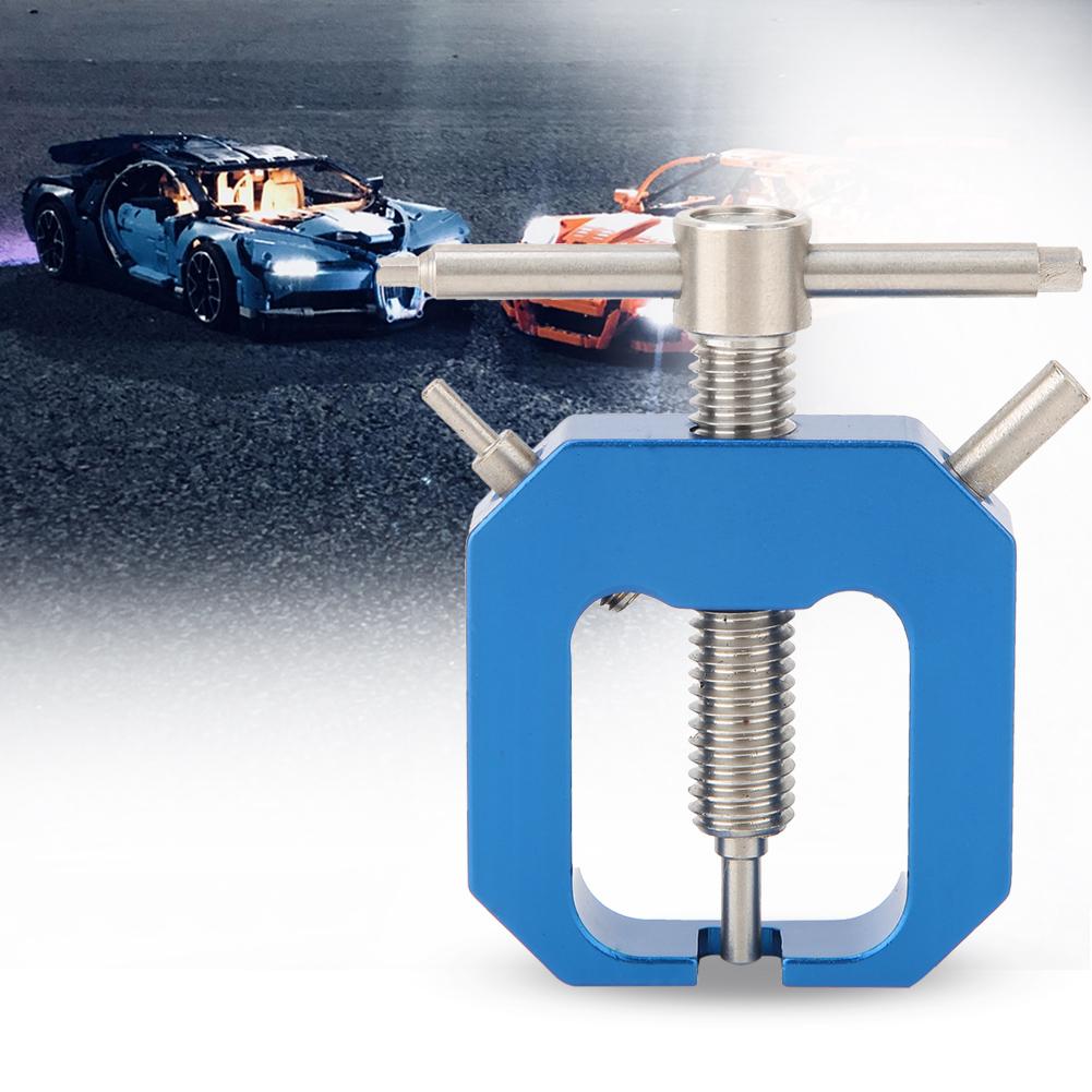 RC Pinion Gear Puller Aluminum Alloy Removal Tool for Motor