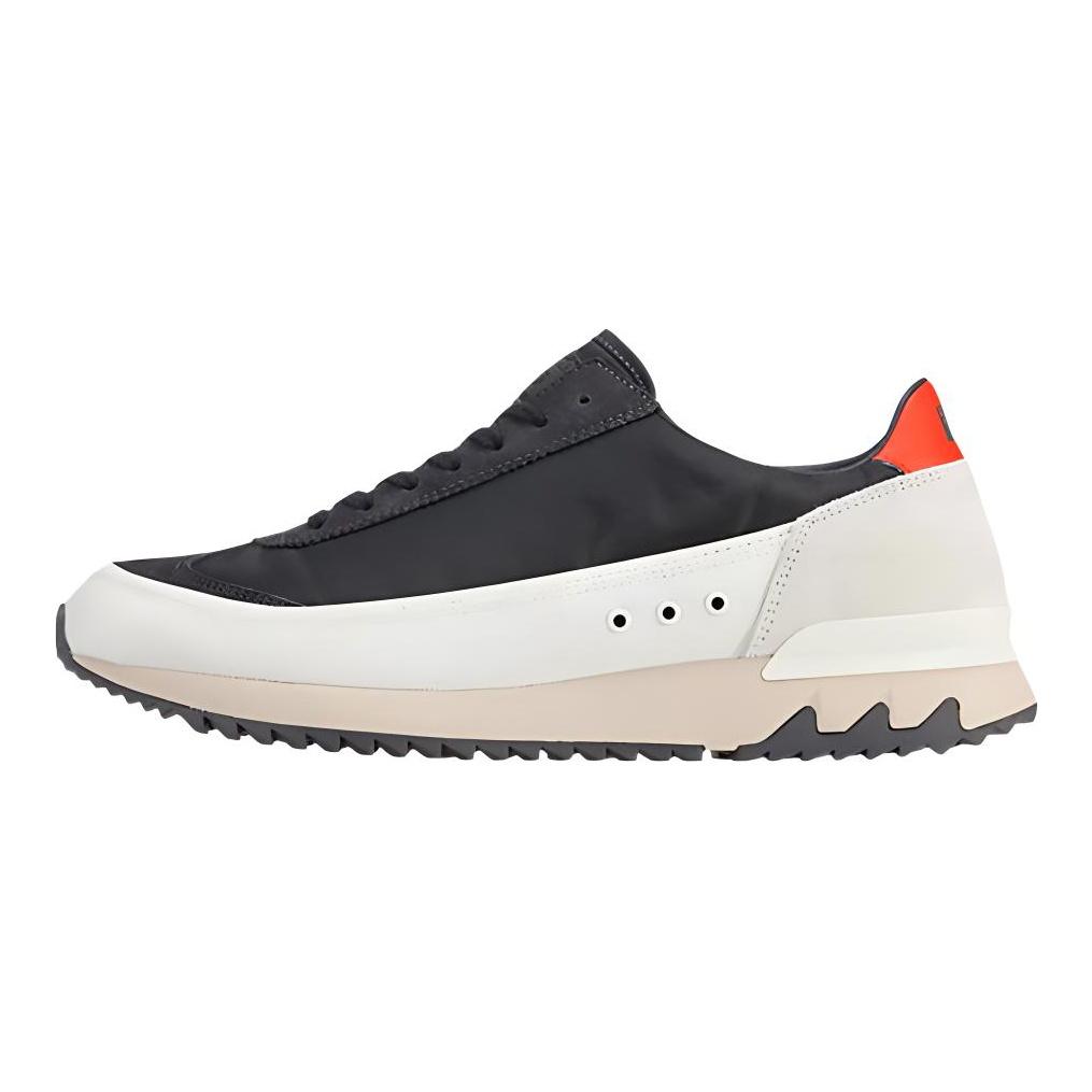 Onitsuka Tiger Hsinti 'White Black' 1183A387-042