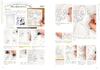 Copic Markers x Shikishi Basics: Trying Copic Markers for the First Time with Bust-Up Illustrations (Analog Drawing Series)