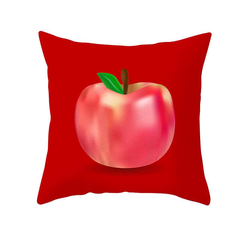 New Christmas Pillowcases Holiday Gifts Home Ornament Pillow Cushion Covers Premium Durable Quality Useful Practical