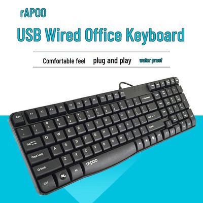 Periféricos para computadores – Teclados