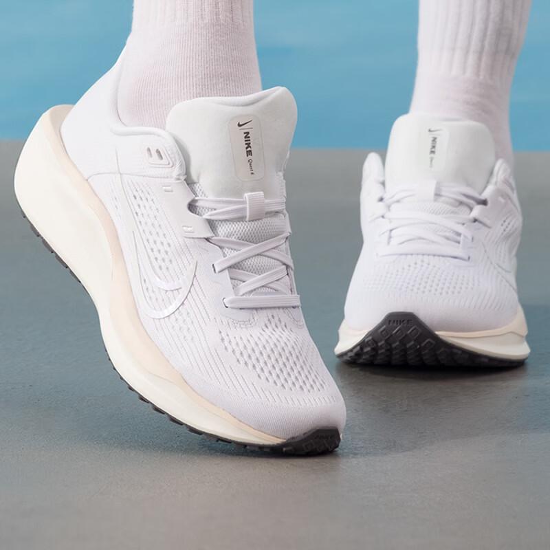 Nike WMNS Quest 6 Running Shoes FD6034-112 38
