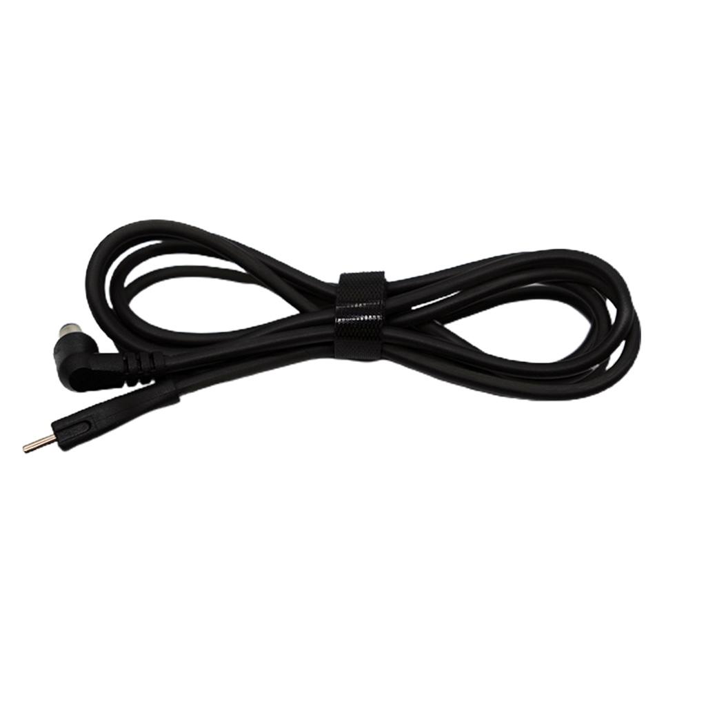 

Кабелі живлення Кабелі для заряджання акумулятора для FPV окулярів Порти Type-C Стабільна передача Запчастини для ремонту дронів 130