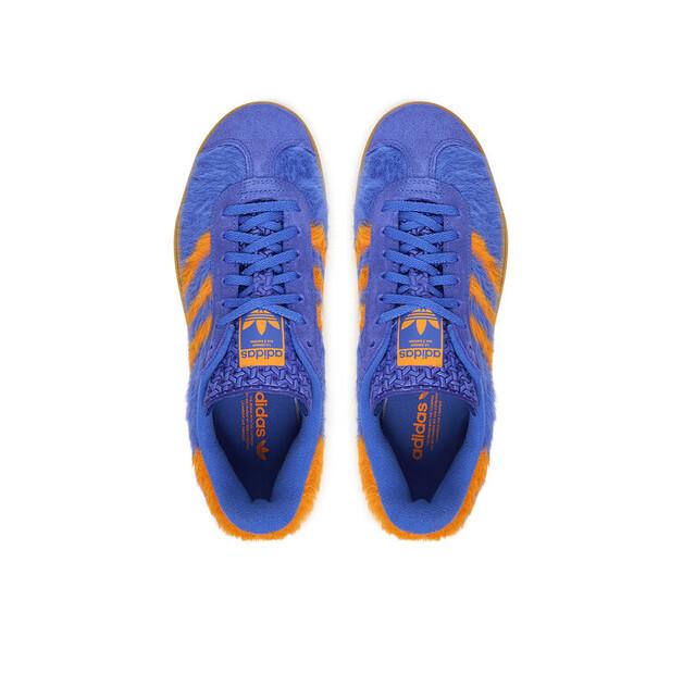 Кроссовки adidas Gazelle Bold