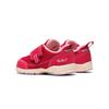 Asics GD Runner Baby Lo2 Comfortable Low Top Walking Shoes Baby Shoes Red TUB146-700
