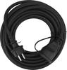 WORKSHOP EXTENSION CORD 3*1.5, 10M - YT-81122