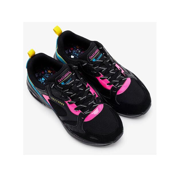 Кроссовки Skechers 155229-BKMT