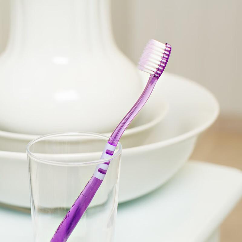 Jordan Soft & Gentle Adult Toothbrush