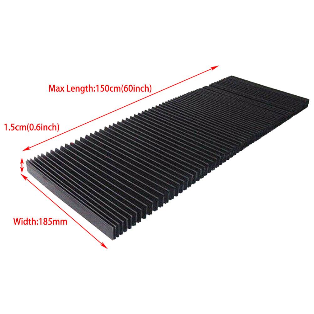 Dust Cloth High Strength Milling Oil Proof Protective
