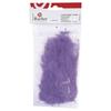 Plume duvetée Lilas 10-15 cm 15 pièces