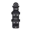 6554.HQ Driver Left Power Window Mirror Control Switch Lifter Regulator Button For Peugeot 807 Citroen C8 2002-2008 C5 2001-2007
