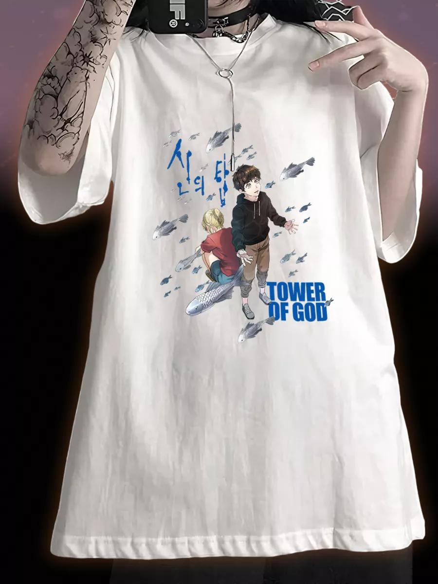 T-shirt Tower of God 2XL