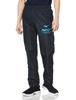 Breath Thermo Warmer Training Deep XL N-XT Pants, Moisture-Wicking, Heat-Generating, Water-Repellent, Wear, 32JFA740, Navy,