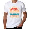 Barbarian Voilence Works For Me Tshirt Creative Graphic Tee Shirt Tshirt