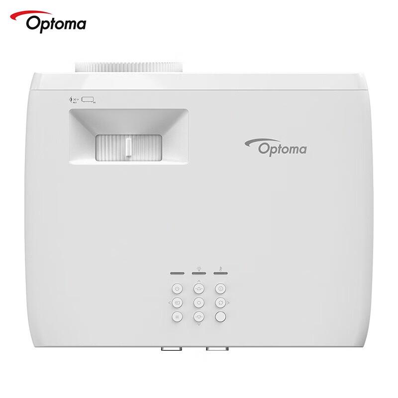Optoma LNF7165 Full HD Laser Projector (CN Version)