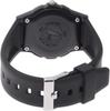 Citizen Q&Q Analog Watch Black VS08-001 - Waterproof Urethane Strap, Men's, Japan