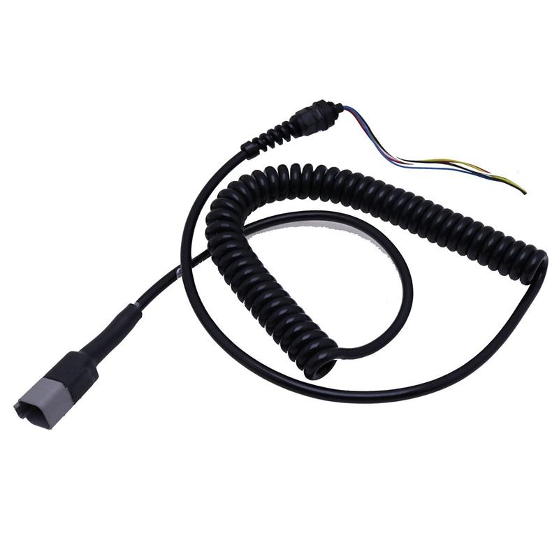 A30F-Control Box Coil Cord 235464 235464GT For Gen 6 Genie GR-12 GR-15 GR-20 GRC-12 GS-1530 GS-1532