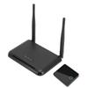Wireless HD Multimedia Interface Extender 4K Stereo 3D DC 5V Plug and Play AV Transmitter Receiver