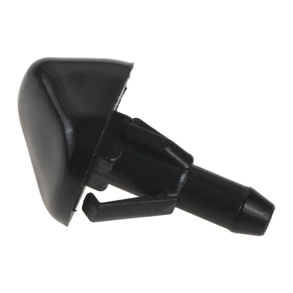 2x Front Windshield Wiper Washer Nozzle Jets For Toyota Supra Tacoma Hilux LN85