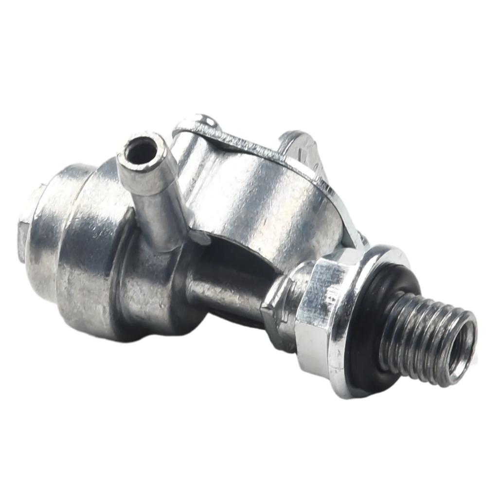 Kraftstoffhahn Schalter für 168F 170F 173F 177F 182F 188F 190F Generator Modelle Teilenummer 16950 ZB4 015