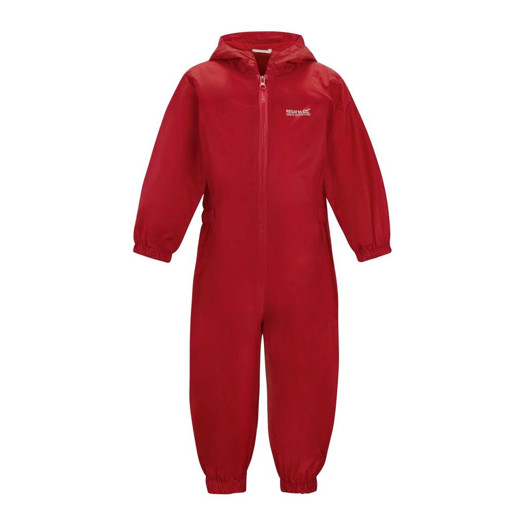 Regatta Childrens/Kids Waterproof Puddle Suit