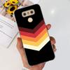 For LG G6 Plus Case LGM-G600K Phone Cases Popular Flower Soft Silicone Clear Protective Shell For LG G6 G 6 LG6 LGG6+ Back Cover