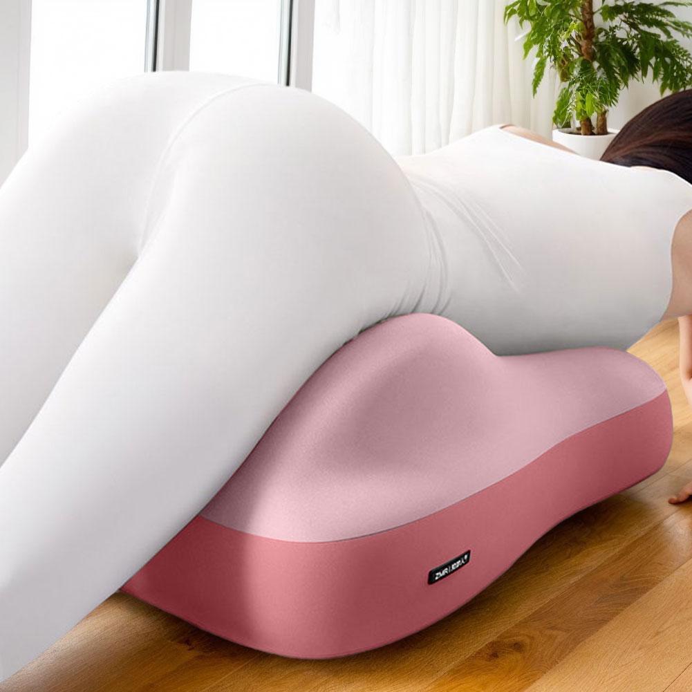 Portable Inflatable Seat Cushion Travel Air Sitting Pad Couples Butt Cushion Wedge Pillow Camping Chair Mat for Outdoor Home Bed