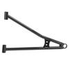 Front Right Control Arm Compatible with 20162025 Polaris General 4 1000 RZR Trail S S4 900 1000 Replacement for 1021417458 UTV