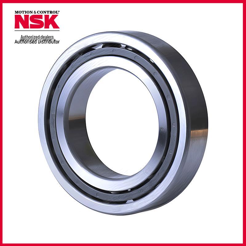NSK 7206CTYNSULP4 Angular Contact Ball Bearing