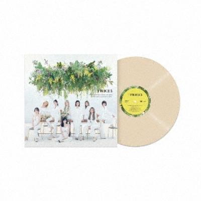 Twice  Twice3  Versione Analogica a Produzione Limitata