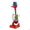 Happy Bobbing Bird Liquid Drinking Toy Creative None-Stop Liquid Drinking Glass Lucky Bird Duck Bobbing Magics Prank Toy