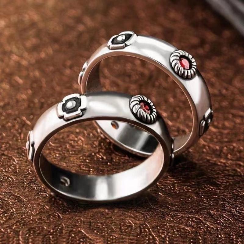 Anime Das Wandelnde Schloss Cosplay Ring Hayao Miyazaki Sophie Howl Kostüme Unisex Metall Ringe Schmuck Prop Zubehör Geschenk
