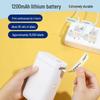 Jingchen D101 Portable Bluetooth Thermal Label Printer