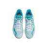 Li-Ning Li Ning SONIC 7 Sonic Team Edition Cushioning Slip Resistant Abrasion Resistant Men's ABPP029-2