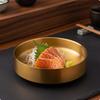 Temperature Control Bowl Wipe-Clean for Home Dining, Restaurant-Style Plating