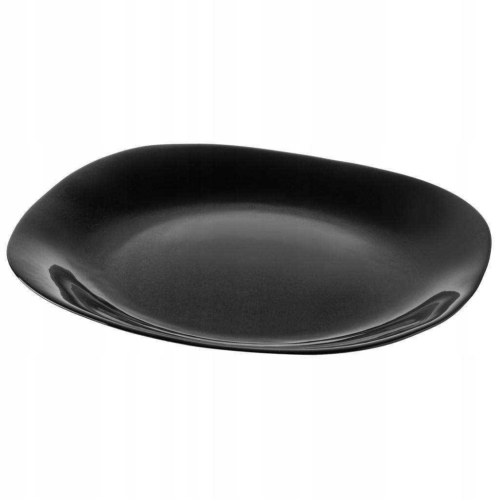 KADAX Talerz Obiadowy 28cm Płytki Zestaw Talerzy