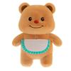 Love Recording Butter Bear Plush Toys For Girlfriends Gifts For Chinese Valentine'S Day Confession Doll Wedding Room Ornament