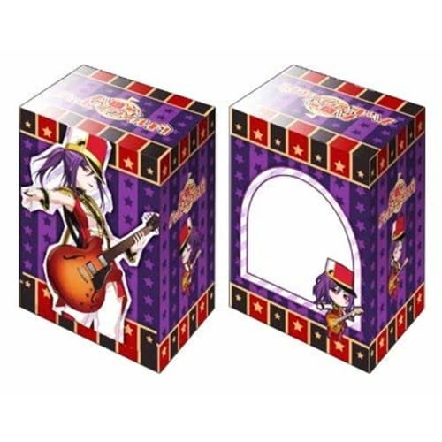 

Bushiroad Deck Holder Collection V2 Vol.415 BanG Dream! Girls Band Party! Kaoru Seta