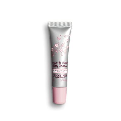 Cherry Blossom Lip Balm 12ml Moisturizing Lip Care Women L'OCCITANE