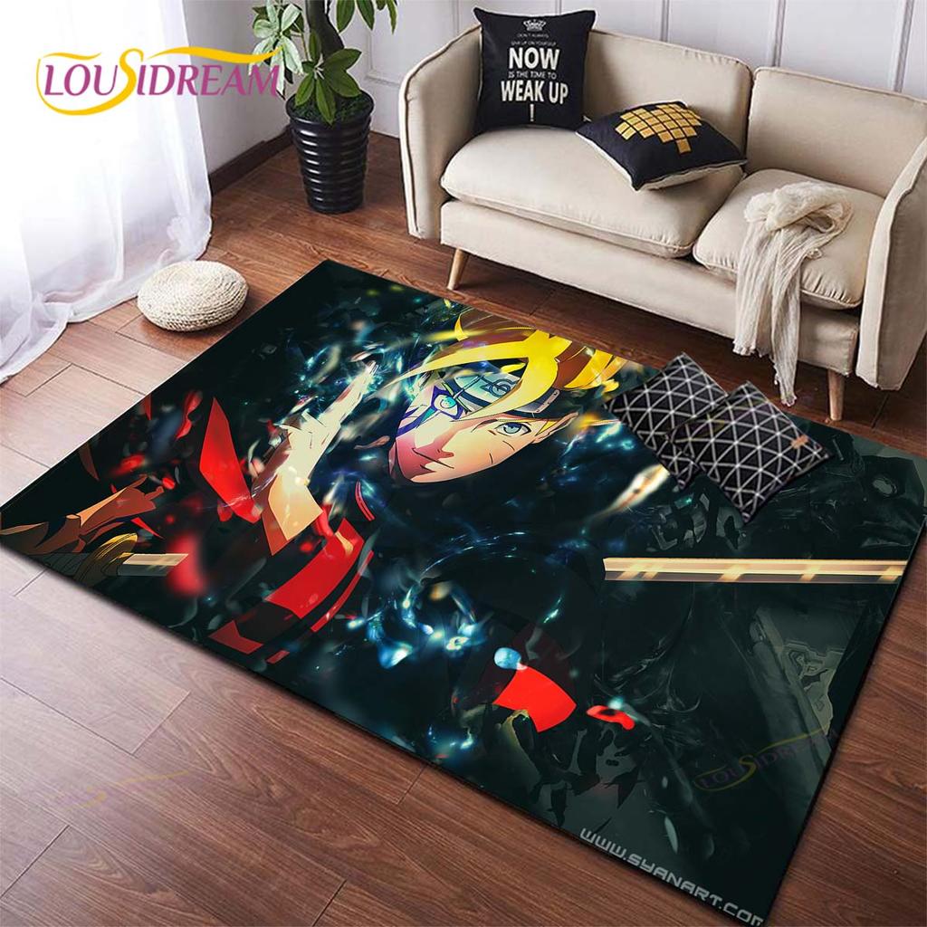 Tappeto Sportivo 3D Calcio Fiamma Arancione 50x80 Cm – Morbido, Antiscivolo, Lavabile, Per Cameretta Ragazzo, Soggiorno O Ingresso