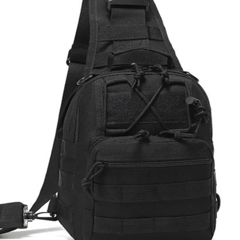 Lishen Outdoor Tactical Chest Bag