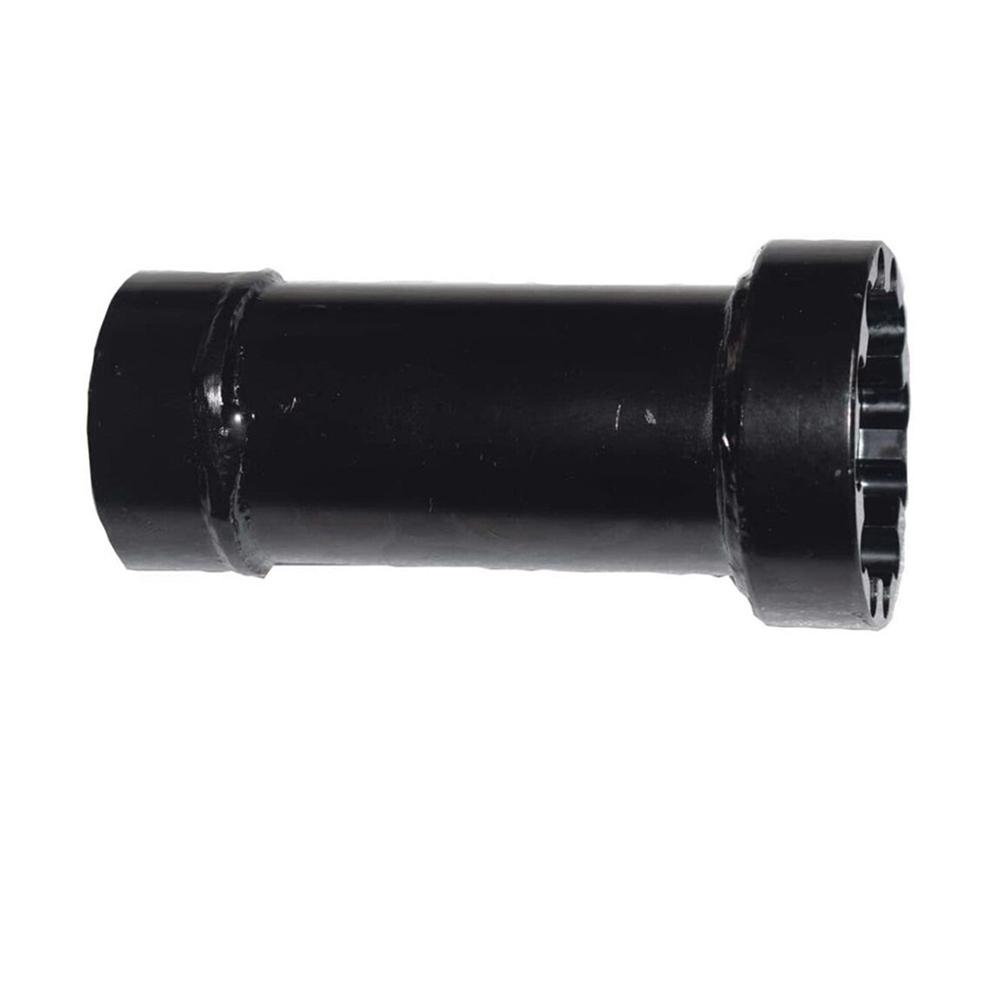 #2870967 Crankshaft Slit Nut Tool Socket For 1994-04 Polaris 2 Stroke 400 Engine