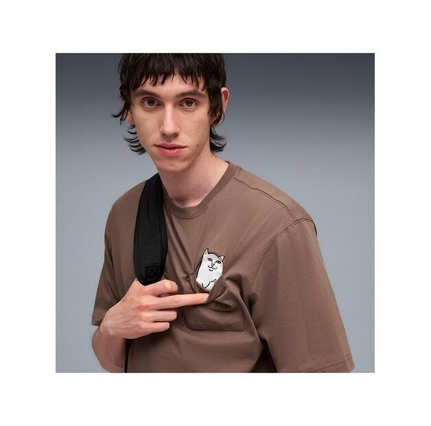 Футболка Puma 633779