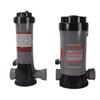 Chlorinator Cover Cove Lid PVC Material Safe Swimming